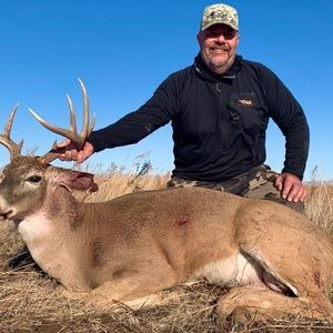 Meet your Posher, Jim